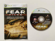 Load image into Gallery viewer, F.E.A.R. Files