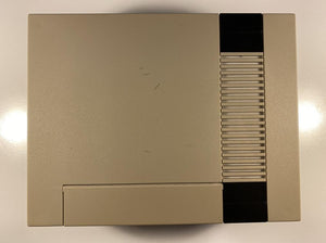 FAULTY Nintendo Entertainment System NES Console PAL