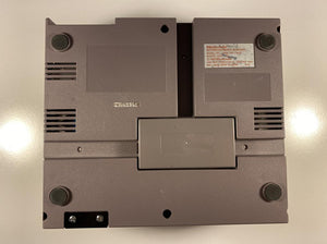 FAULTY Nintendo Entertainment System NES Console PAL