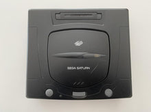 Load image into Gallery viewer, FAULTY Sega Saturn Console Black PAL