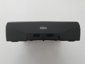 FAULTY Sega Saturn Console Black PAL