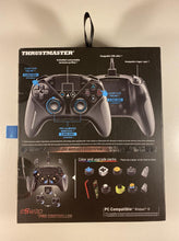 Load image into Gallery viewer, FAULTY Thrustmaster eSwap Pro Controller PS4 Boxed