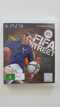 Load image into Gallery viewer, FIFA Street