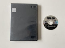 Load image into Gallery viewer, FIFA 06 Nintendo GameCube