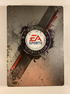 FIFA 12 Steelbook Edition Sony PlayStation 3