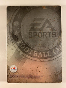 FIFA 12 Steelbook Edition