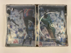 FIFA 12 Steelbook Edition