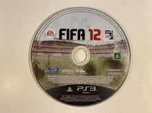 Load image into Gallery viewer, FIFA 12 Steelbook Edition