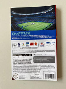 FIFA 19
