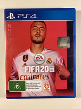 Load image into Gallery viewer, FIFA 20 Sony PlayStation 4