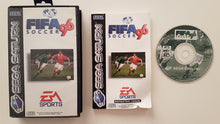Load image into Gallery viewer, FIFA Soccer &#39;96