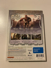 Load image into Gallery viewer, Fable II Limited Collector's Edition