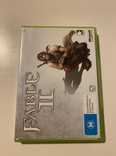 Load image into Gallery viewer, Fable II Limited Collector's Edition