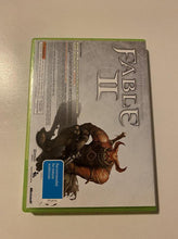 Load image into Gallery viewer, Fable II Limited Collector's Edition
