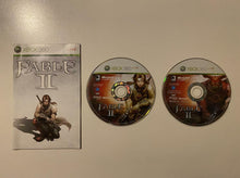 Load image into Gallery viewer, Fable II Limited Collector's Edition