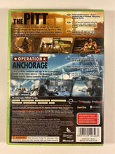 Load image into Gallery viewer, Fallout 3 Game Add-on Pack The Pitt And Operation Anchorage