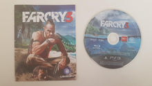 Load image into Gallery viewer, Far Cry 3 Steelbook Edition