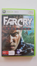 Load image into Gallery viewer, Far Cry Instincts Predator