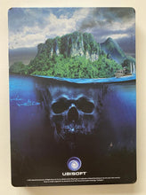 Load image into Gallery viewer, Far Cry 3 Steelbook Edition No Game