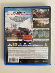 Far Cry New Dawn