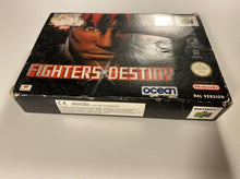 Load image into Gallery viewer, Fighter&#39;s Destiny Boxed
