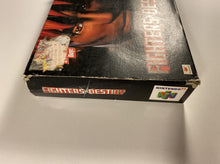 Load image into Gallery viewer, Fighter&#39;s Destiny Boxed