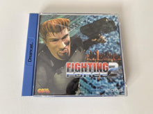 Load image into Gallery viewer, Fighting Force 2 Sega Dreamcast