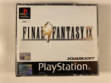 Load image into Gallery viewer, Final Fantasy IX