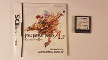 Load image into Gallery viewer, Final Fantasy Tactics A2 Grimoire of the Rift