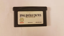 Load image into Gallery viewer, Final Fantasy Tactics Advance