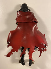 Load image into Gallery viewer, Final Fantasy VII Advent Children Play Arts No. 2 Vincent Valentine Action Figure