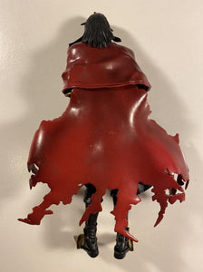 Final Fantasy VII Advent Children Play Arts No. 2 Vincent Valentine Action Figure