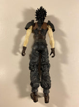 Load image into Gallery viewer, Final Fantasy VII Crisis Core Play Arts Kai Zack Fair Action Figure