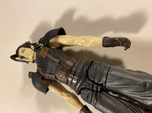 Load image into Gallery viewer, Final Fantasy VII Crisis Core Play Arts Kai Zack Fair Action Figure