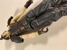 Load image into Gallery viewer, Final Fantasy VII Crisis Core Play Arts Kai Zack Fair Action Figure