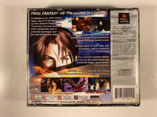 Load image into Gallery viewer, Final Fantasy VIII