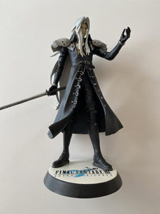 Final Fantasy VII Kotobukiya No. 4 Sephiroth Action Figure