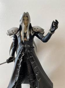 Final Fantasy VII Kotobukiya No. 4 Sephiroth Action Figure