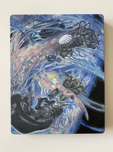 Final Fantasy XV Deluxe Edition