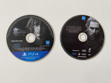 Load image into Gallery viewer, Final Fantasy XV Deluxe Edition
