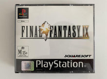 Load image into Gallery viewer, Final Fantasy IX Sony PlayStation 1