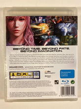Load image into Gallery viewer, Final Fantasy XIII-2 Sony PlayStation 3 PAL