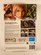 Load image into Gallery viewer, Final Fantasy XIII Limited Collector&#39;s Edition