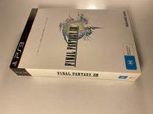 Load image into Gallery viewer, Final Fantasy XIII Limited Collector&#39;s Edition