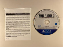 Load image into Gallery viewer, Final Fantasy XII The Zodiac Age