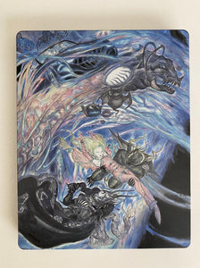Final Fantasy XV Deluxe Edition