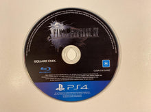 Load image into Gallery viewer, Final Fantasy XV Special Steelbook Edition