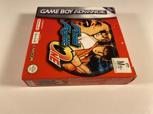 Final Fight One Boxed