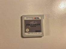Load image into Gallery viewer, Fire Emblem Awakening Cartridge Only Nintendo 3DS