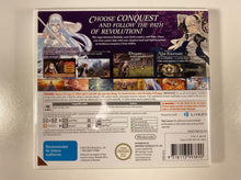 Load image into Gallery viewer, Fire Emblem Fates Conquest Nintendo 3DS PAL